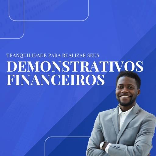 Serviços de Demonstrativos Financeiros em Bauru
