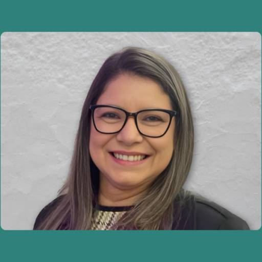 Vera Lucia Vieira Amorim  CRP 08/17970