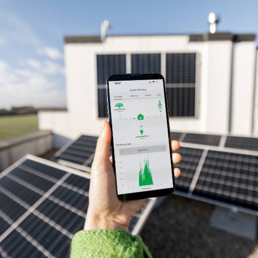 Cálculo de Energia Solar - Eficiência e Precisão em Palmeira D'Oeste