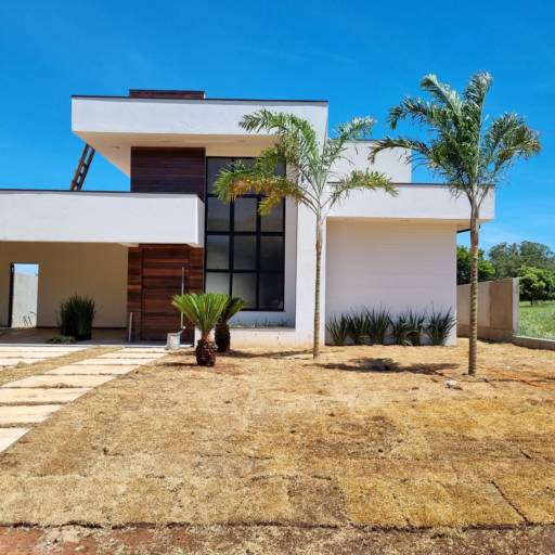 Paisagismo de Alta Qualidade em Águas de Santa Bárbara