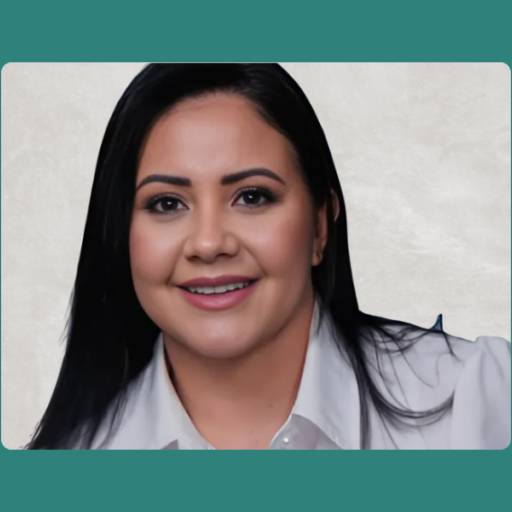 Andreia Azevedo Nagildo - CREFITO 8 19980