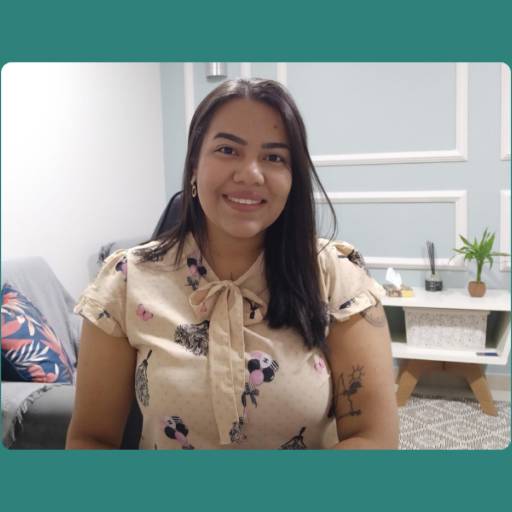 Karolaine Silva de Meneses CRP 08/30379  