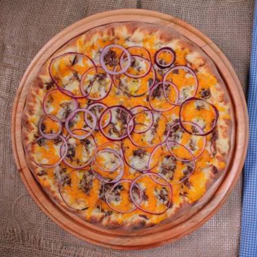 Costela com Cheddar  por Dom Caetano - Ipê Shopping 