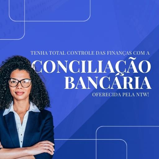 Conciliação Bancária em Bauru