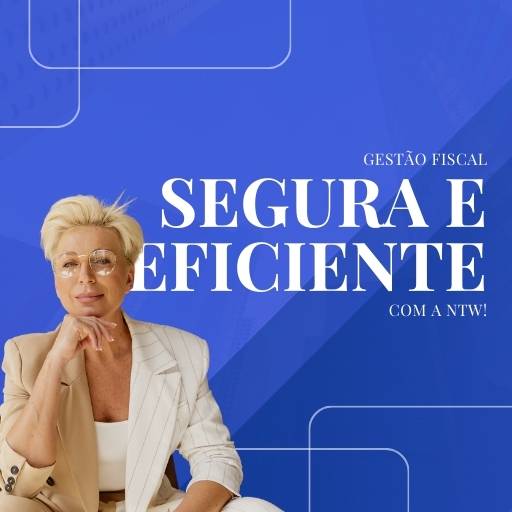 Sistema de Gestão Fiscal por NTW Contabilidade Bauru