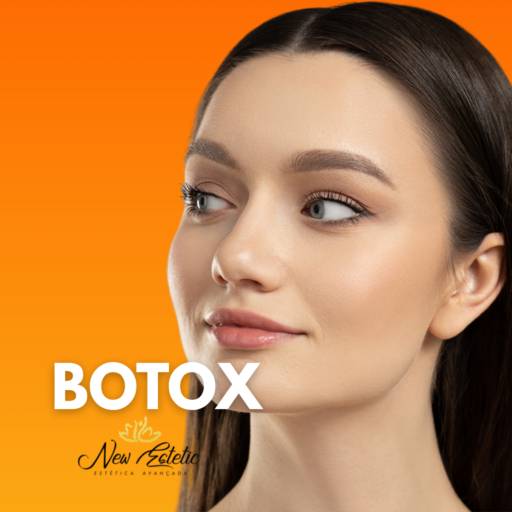 Botox - Toxina Botulínica