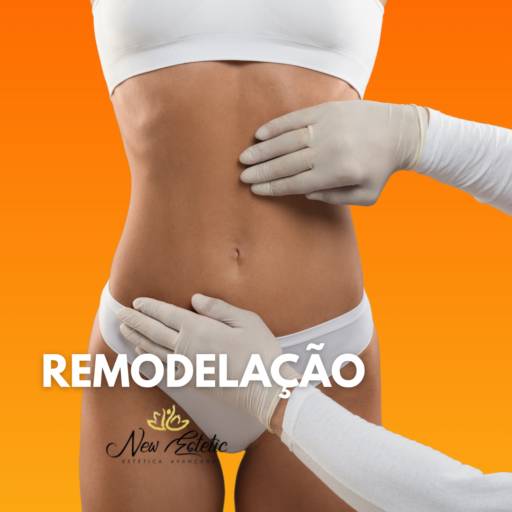 Remodelação Glútea Em Foz do Iguaçu