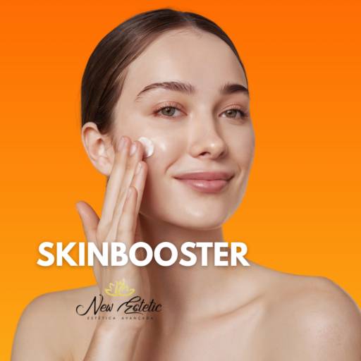 Skinbooster em Foz do Iguaçu