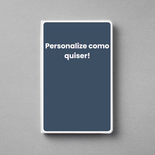 Agenda Personalizada em Bauru