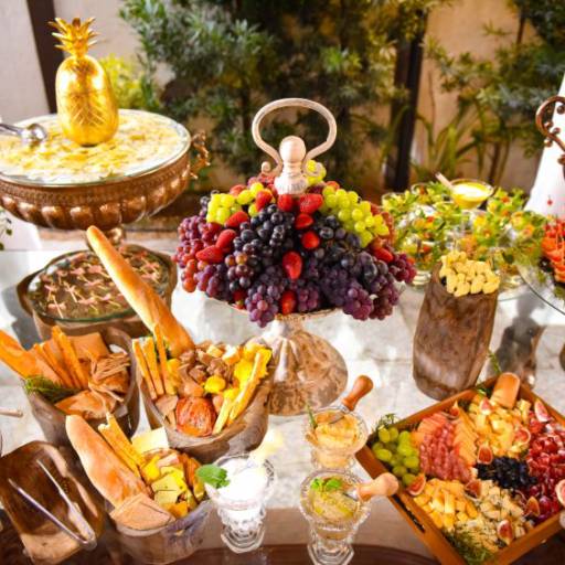 Eventos Corporativos