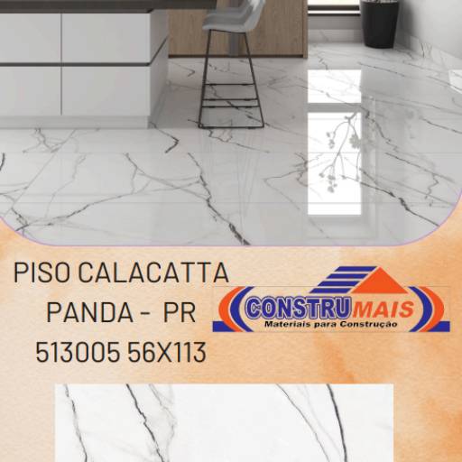 Catálogo - Incopisos  por Construmais - Materiais para Construção