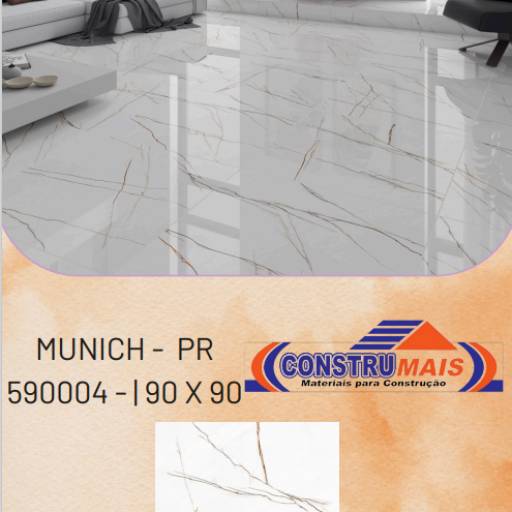 Catálogo - Incopisos  por Construmais - Materiais para Construção