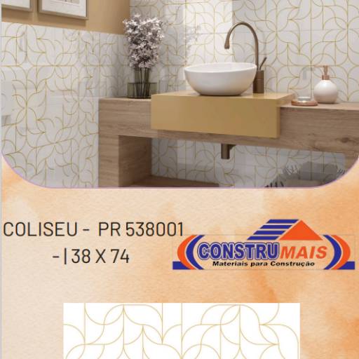 Catálogo - Incopisos  por Construmais - Materiais para Construção