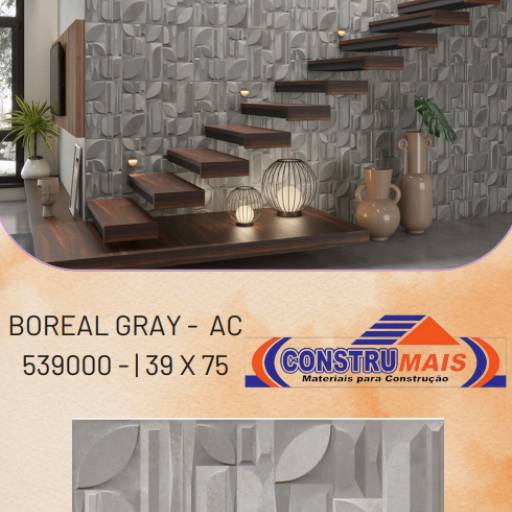 Catálogo - Incopisos  por Construmais - Materiais para Construção