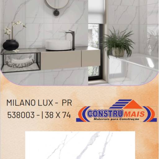 Catálogo - Incopisos  por Construmais - Materiais para Construção