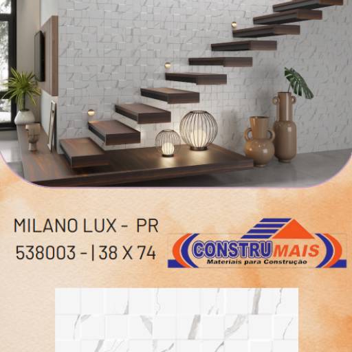 Catálogo - Incopisos  por Construmais - Materiais para Construção