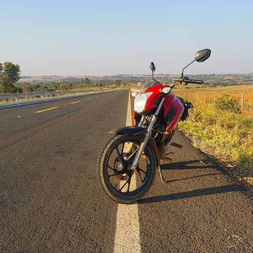 Corridas para Outras Cidades 