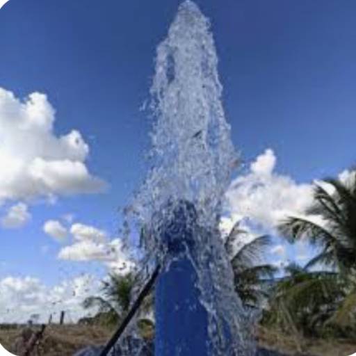 Perfuração de Poços Artesianos 24hs - Confiabilidade e Agilidade em Pirenópolis - GO