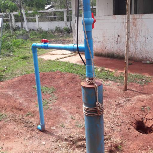 Poços Profundos - Abastecimento Confiável em Pirenópolis - GO por Água da Fonte Poços Artesianos Poços Profundos - Abastecimento Confiável em Pirenópolis - GO por Água da Fonte Poços Artesianos