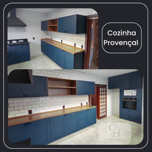 Cozinha Provençal