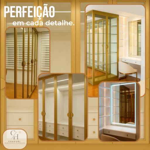 Closet Planejado