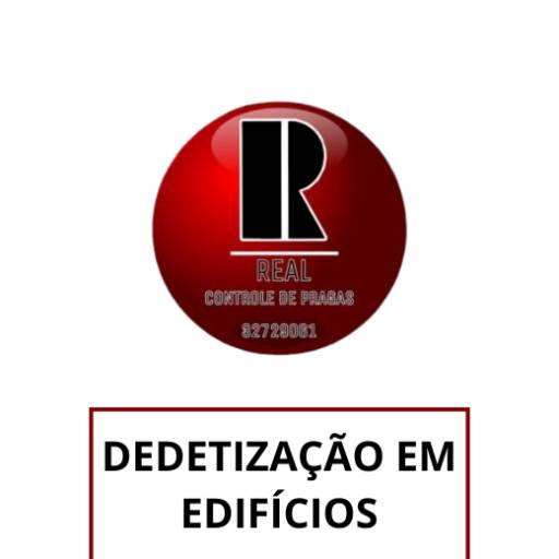 Dedetização em edifícios