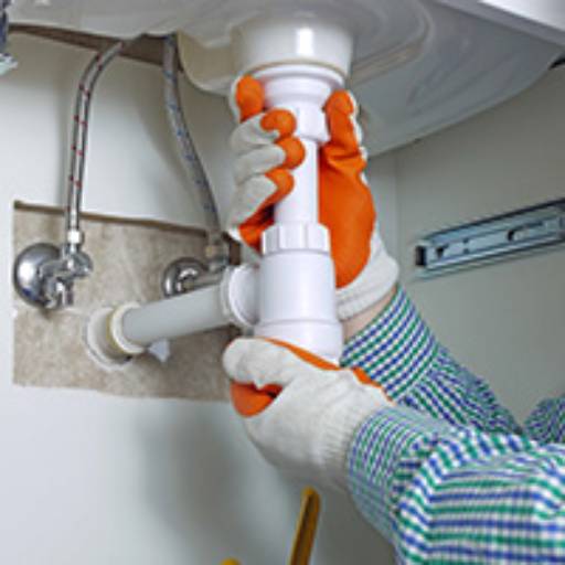 Serviços de Hidráulica por Jairo Marido de Aluguel