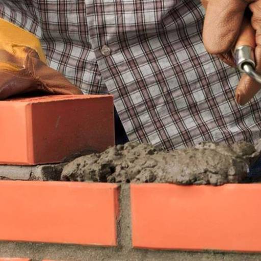 Serviço de Pedreiro por Jairo Marido de Aluguel