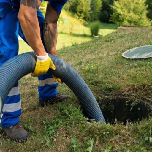 Serviço de Desentupimento por Jairo Marido de Aluguel