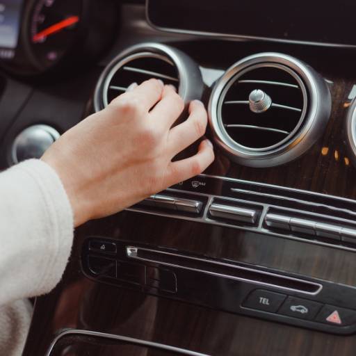 Refrigeração Automotiva - Conforto e Eficiência em Teresina por O Murilão Auto Serviços