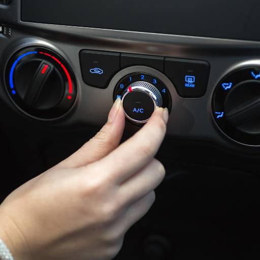 Ar Condicionado Veicular - Conforto e Eficiência em Teresina por O Murilão Auto Serviços