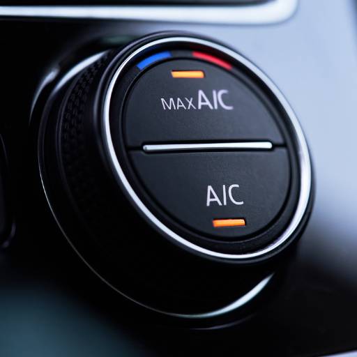 Ar Condicionado de Carro - Conforto e Desempenho em Teresina por O Murilão Auto Serviços