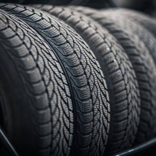 Oferta de Pneus - Qualidade e Economia em Teresina por O Murilão Auto Serviços