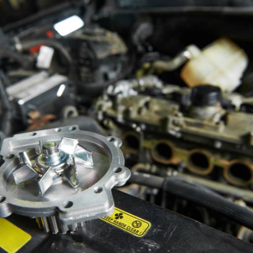 Comprar o produto de Serviços Automotivos em Teresina - Qualidade e Confiabilidade para Seu Veículo em Oficinas Mecânicas para Carros pela empresa O Murilão Auto Serviços em Teresina, PI por Solutudo