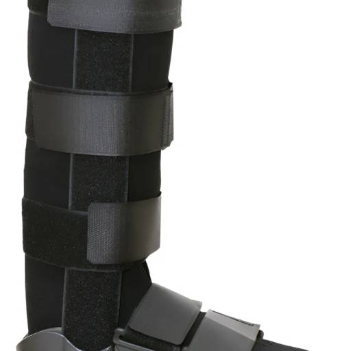 Bota Ortopédica Anatômica 