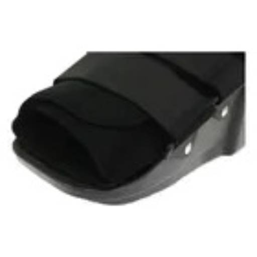 Bota Ortpédica Anatômica  em Foz do Iguaçu, PR por Milezi Medical