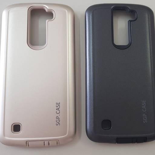 Capinha Lenovo Vibe K8 por Icase - Cases e Acessórios 