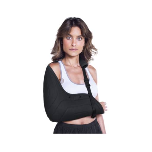 Tipóias Canadense Kestal 