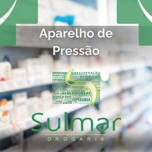 Comprar Aparelho para  Medir Pressão em Itapetininga