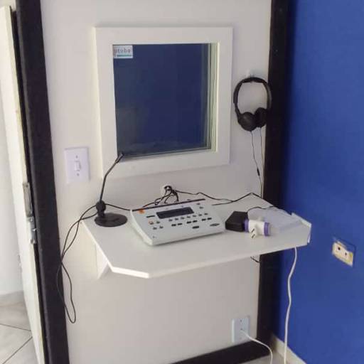 Exames Complementares - Audiometria, Eletrocardiograma e Espirometria - Caraguatatuba por Atual Soluções em Medicina e Segurança do Trabalho 