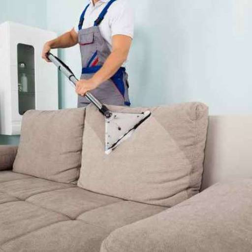 Limpeza de estofados em geral por Limpe A Bessa - Higienização de estofados 