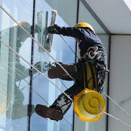 Limpeza de Fachada por Limpe A Bessa - Higienização de estofados 