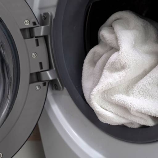 Lavagem para uso pessoal