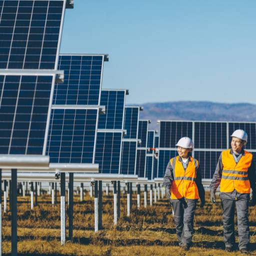 Energia Solar Rural - Sustentabilidade e Economia para Propriedades Rurais em Parauapebas