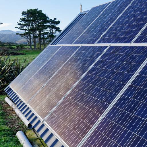 Energia Solar Off-Grid - Autonomia Energética em Parauapebas