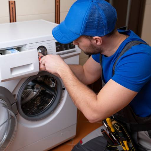 Higienização Interna da Máquina de Lavar - Solução Completa para Todos os Códigos de Erro - São Bernardo do Campo por Polo Assistência Técnica