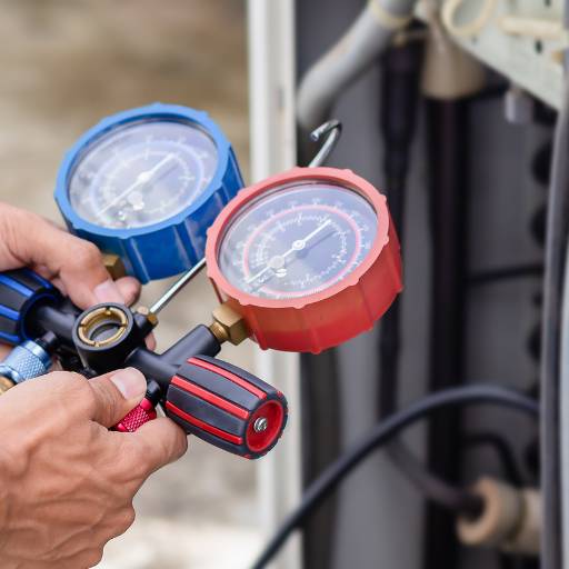 Troca de Compressor de Geladeira - Solução para Problemas de Refrigeração - São Bernardo do Campo por Polo Assistência Técnica
