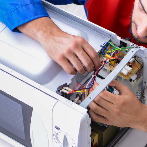 Conserto de Micro-ondas - Serviço Profissional e Confiável em São Bernardo do Campo por Polo Assistência Técnica