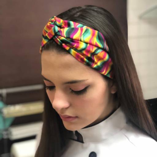 Faixa de Tecido - Conforto e Versatilidade - Magnólia Atelier Curitiba