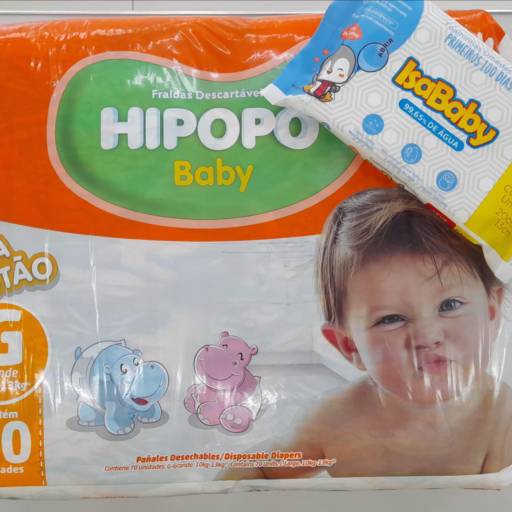 Kit Infantil - SUPER OFERTA!! - Uberlândia, MG